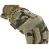 Перчатки MECHANIX FASTFIT MULTICAM, размер M FFTAB-78-009
